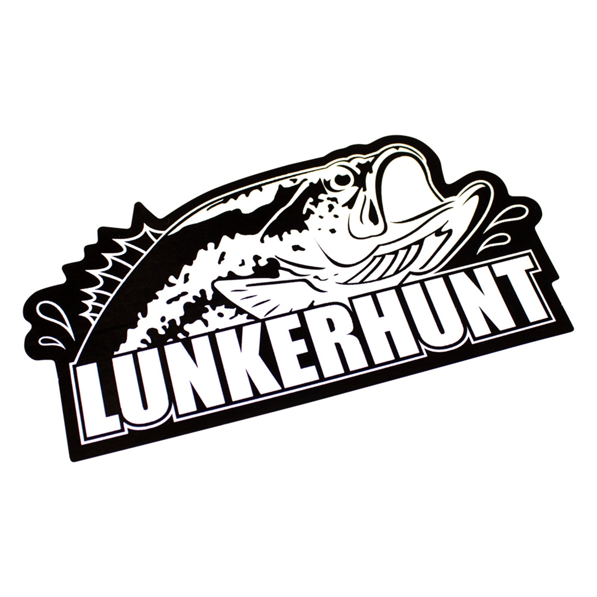 Lunkerhunt 7 Piece Fishing Lure Gift Box – 1mart