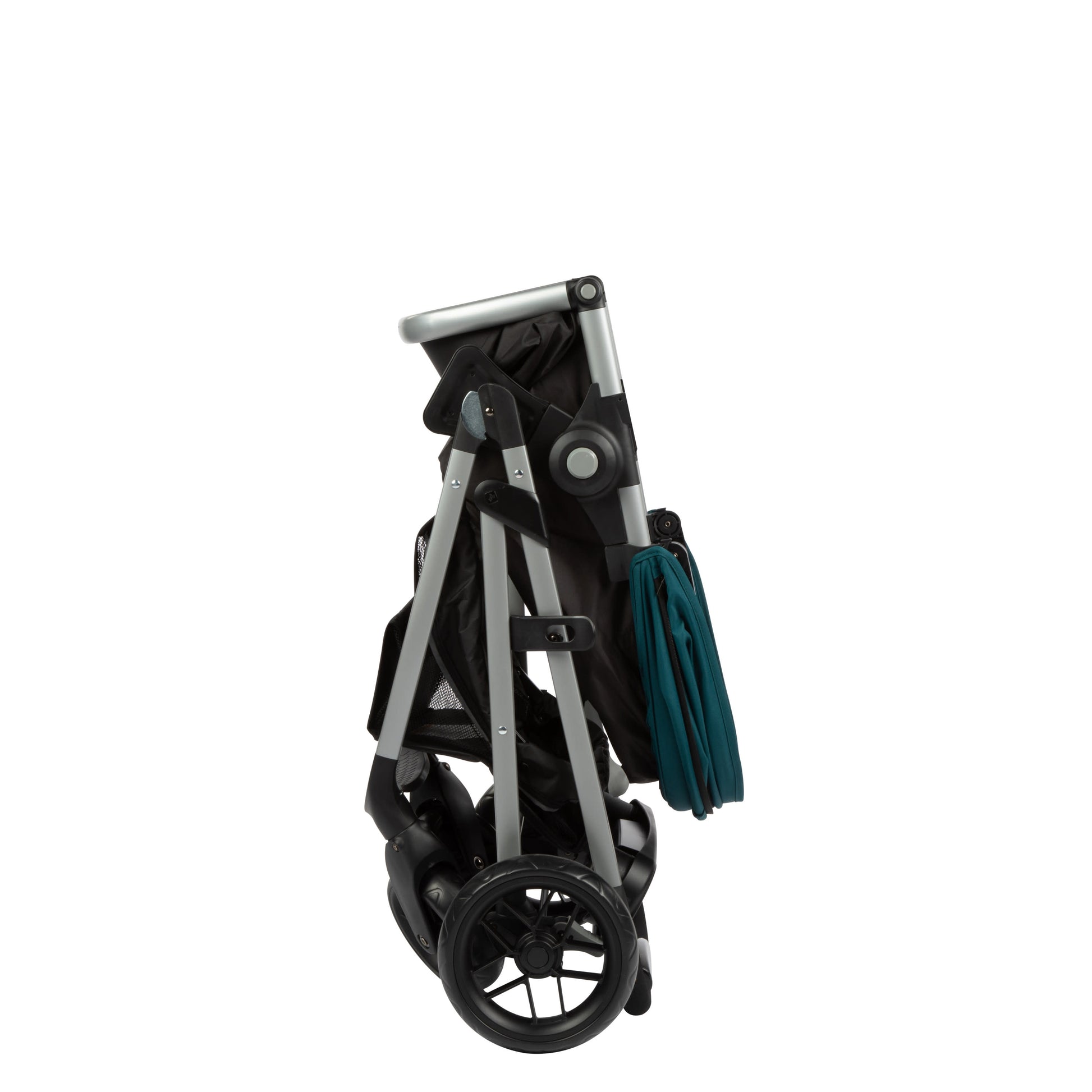 Safety 1ˢᵗ Grow and Go Flex 8-in-1 Travel System, Forest Tide