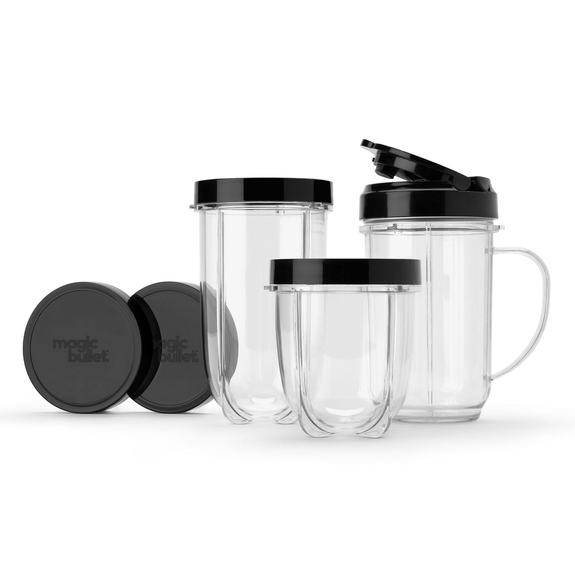 Magic Bullet 11-pc. Personal Blender & Mixer Set